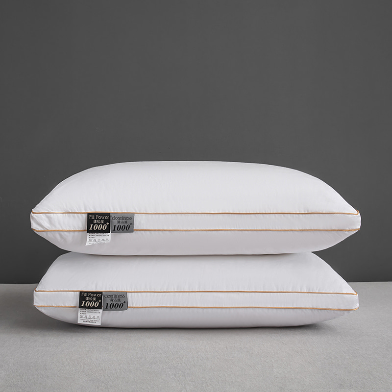 Vrhunski trodimenzionalni donji jastuk