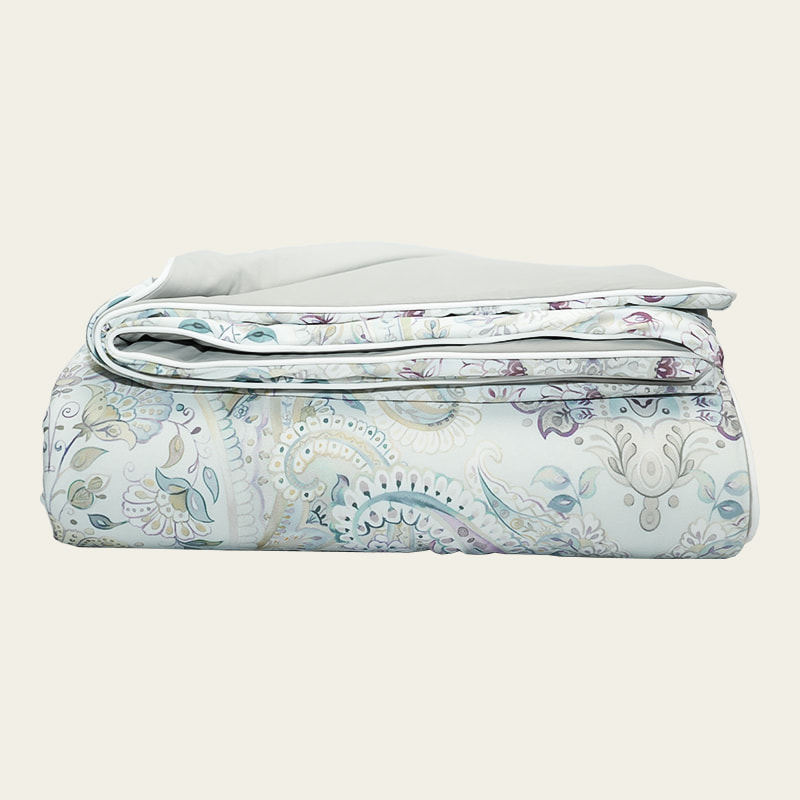 Tiskani prekrivač za hlađenje