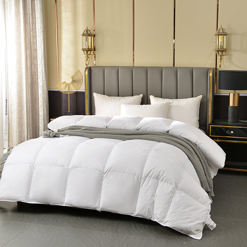 Izdržljiva i prozračna patka dolje poplun